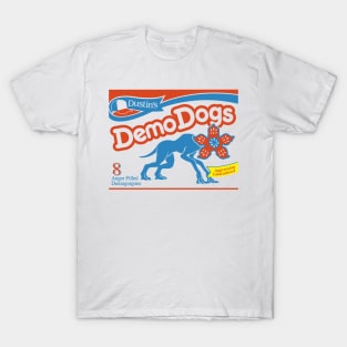 Demo Dogs T-Shirt